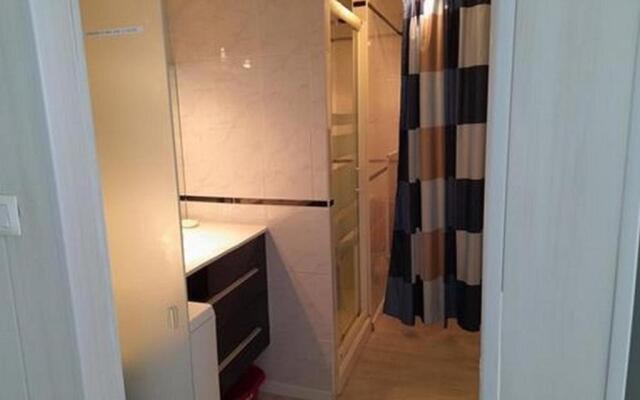 Appartement Saint-Hilaire-de-Riez, 2 pièces, 4 personnes - FR-1-324-32