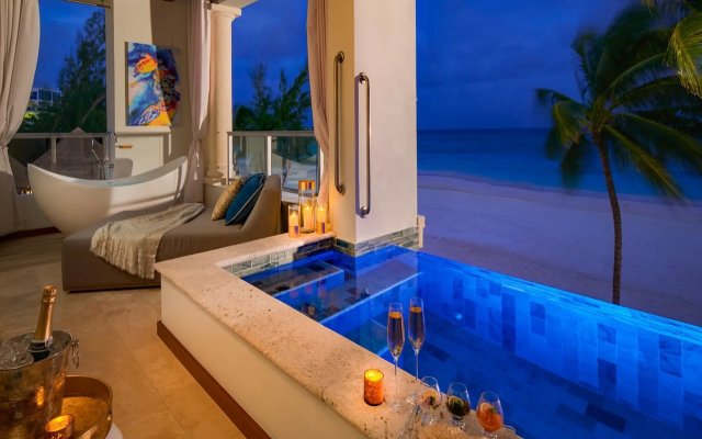 Sandals Royal Barbados - ALL INCLUSIVE Couples Only