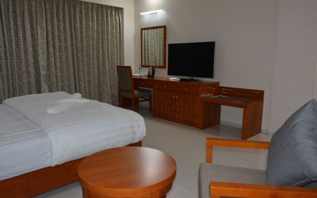 Hotel Platinum
