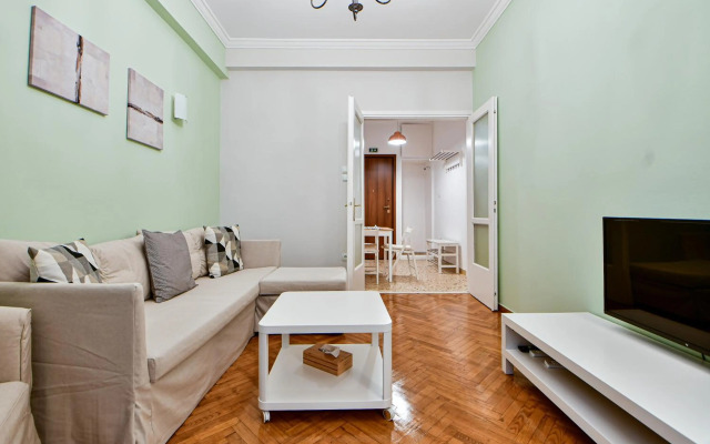 Thiras Lovely Apartment