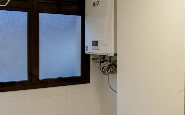 Apartamento Totalmente Equipado no Centro de Gramado