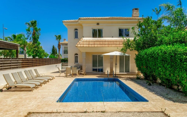 Villa Polyxeni in Protaras
