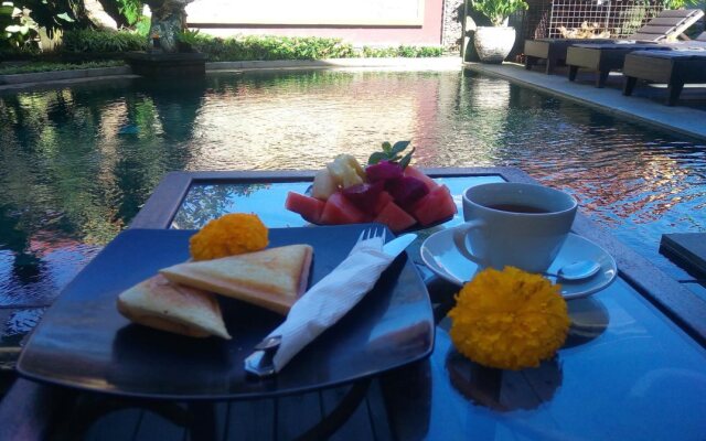 Kun - Kun Guest House Ubud