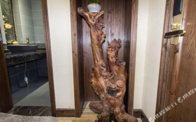 Suiyuetan Inn (Shexian Ancient City)