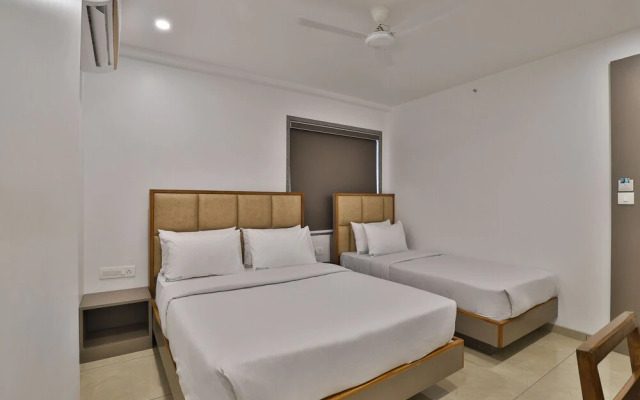 7 Orbit Hotel Surat