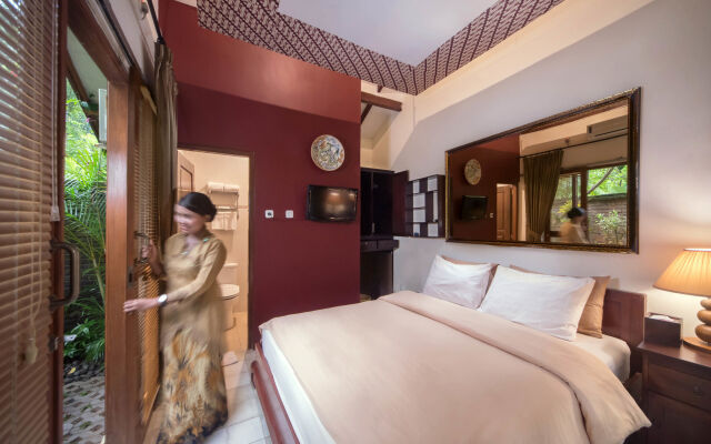 Rumah Boedi Private Residence Villa