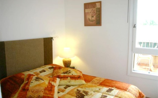 Apartment With one Bedroom in Argelès-sur-mer, With Wonderful Mountain