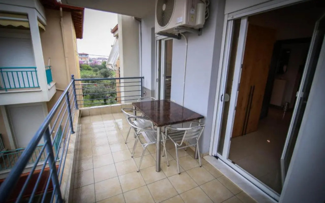 SWISS Apartments 2ST.