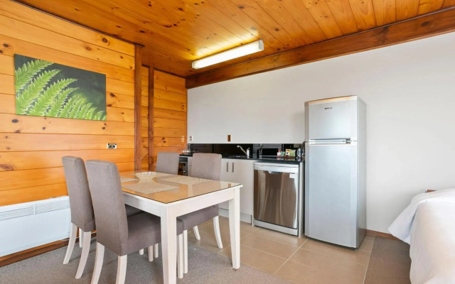 Waitakere Resort & Spa