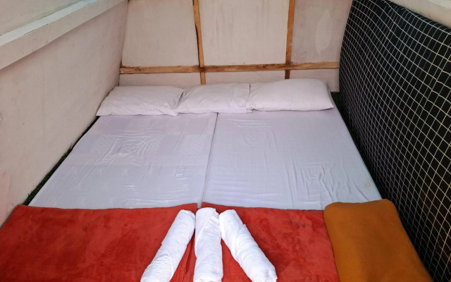 Argapuri Resort Ciwidey