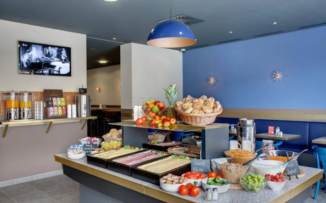 MEININGER Hotel Salzburg City Center