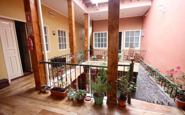 Casa 1881