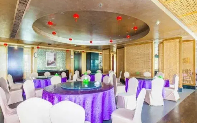 Haishang Wanpan Apartment (Huidong Haisheng)