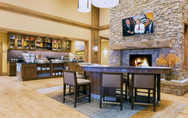 Homewood Suites By Hilton Billings, MT