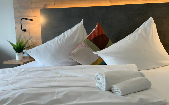 Residenz Hotel Giessen