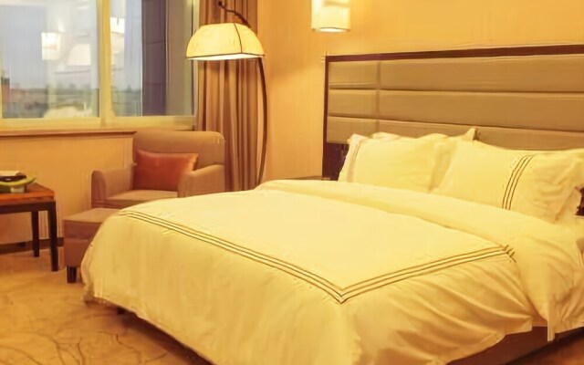 Legend Boutique Hotel