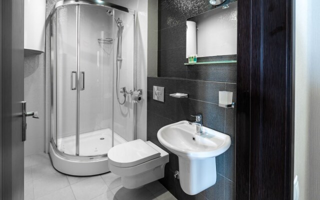 Orbi Plaza Hotel Official