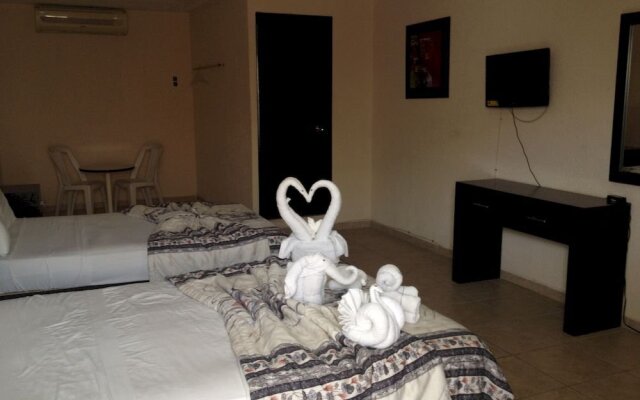 OYO Hotel Real Dorado