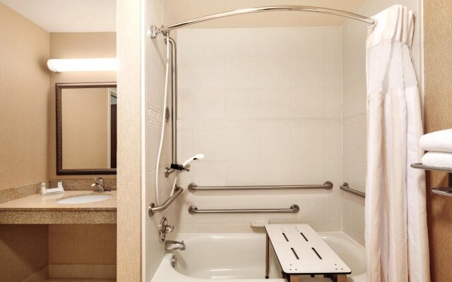 Hilton Garden Inn Warner Robins