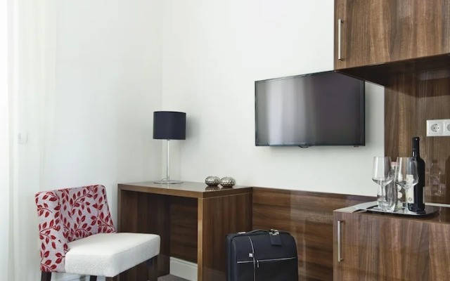 Adele Boutique Hotel