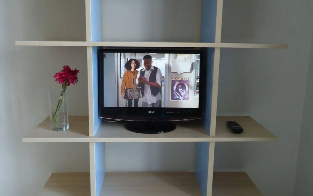 Residences de Bougainville