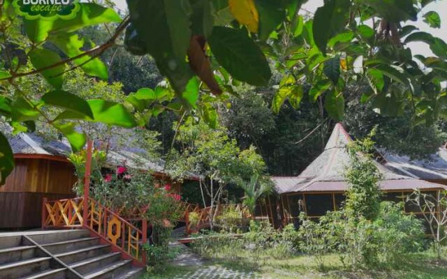 Borneo Escape - Eco Village