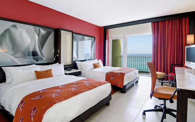 The Condado Plaza Hotel