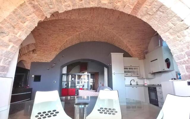 Assisi Garden Suite