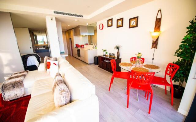 Modern, Clean, Luxury at the Right Price.....