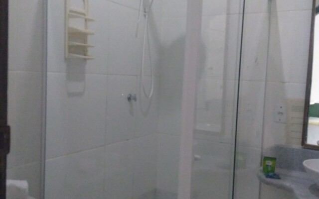 Pousada do Tesouro