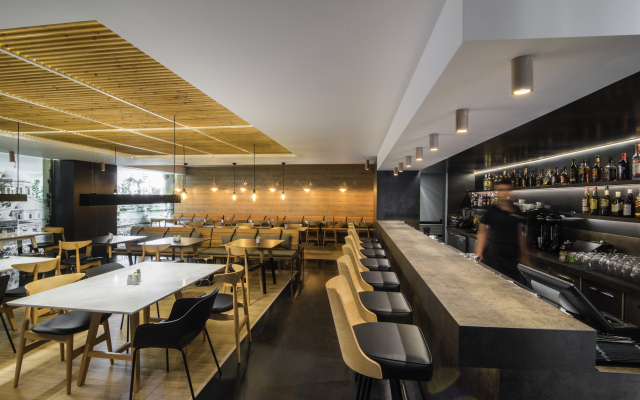 Ibis Styles Heraklion Central