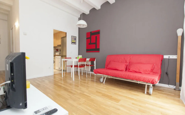 Stay Barcelona Apartments GÃ³tico