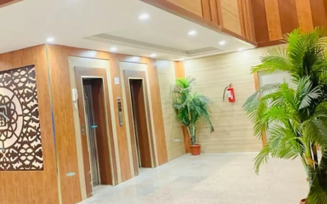 Bait Salsabeel for Furnished Apartment
