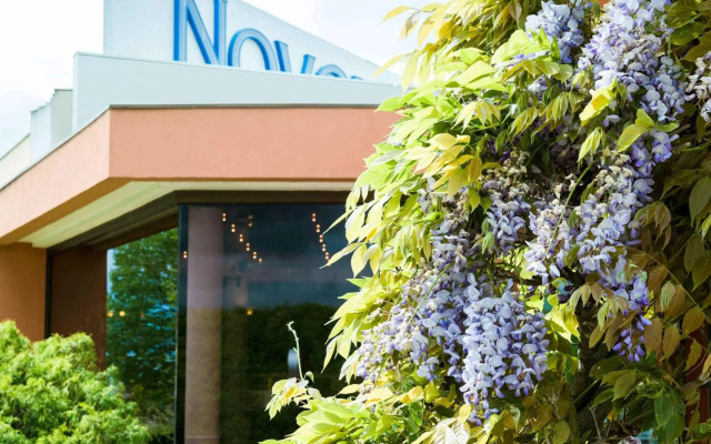 Novotel Mâcon Nord – Porte de Bourgogne