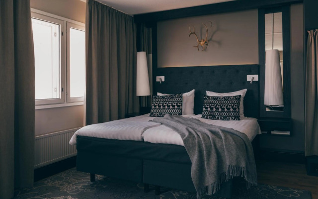 Lapland Hotels Tampere