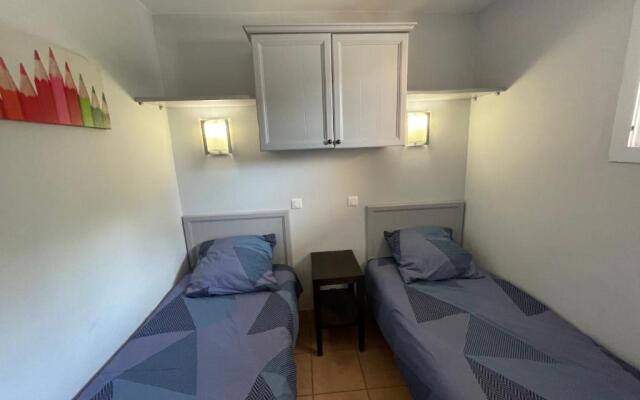 Studio sur le Domaine du Golf de Pont Royal