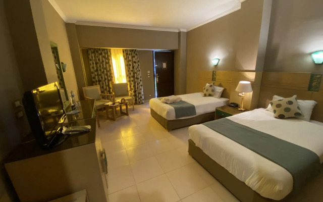 Regina Resort and Aqua Park Hurghada