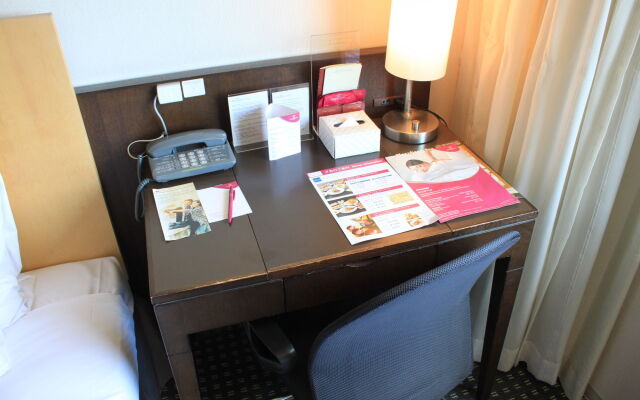 ANA Crowne Plaza Narita, an IHG Hotel