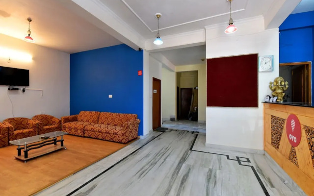 Oyo 12506 Zara Resorts And Hotels