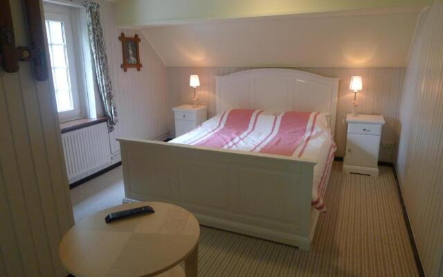 B&B De Kleine Wijngaard