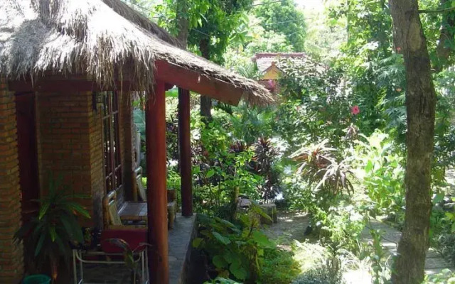 Batulayar Bungalows
