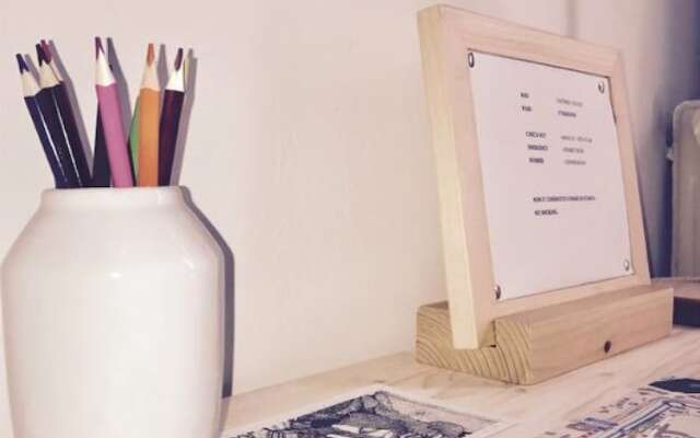 San Vito Loft