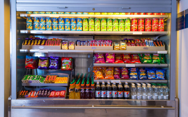 Holiday Inn Express London - Dartford by IHG