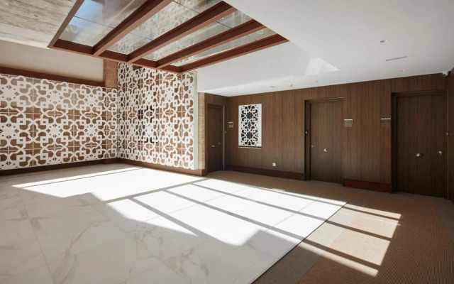 Sercotel Granada Suites