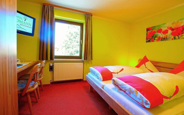 Hotel Waldmann