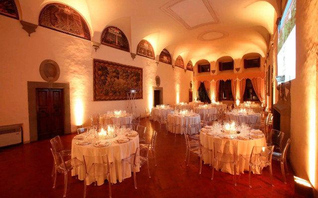 Tenuta di Artimino Member of Meliá Collection