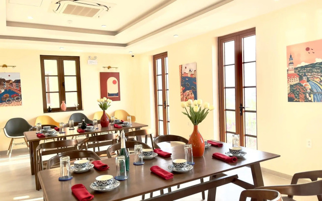 Kim Boutique Hotel