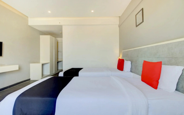 Hotel Dwarwata by OYO Rooms