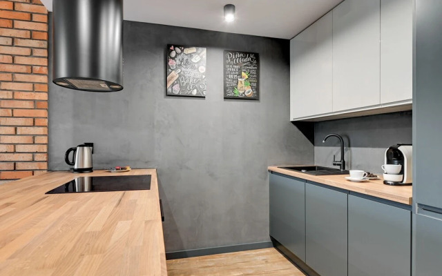 Boutique Residence - Old Town Riverside