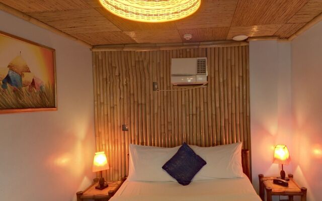 P and M Final Option Hotel